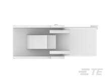 ttt4qmi様 293034-1 : RAST Crimp Terminal Housings | TE Connectivity