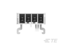 293230-4 : Standard Rectangular Connectors | TE Connectivity