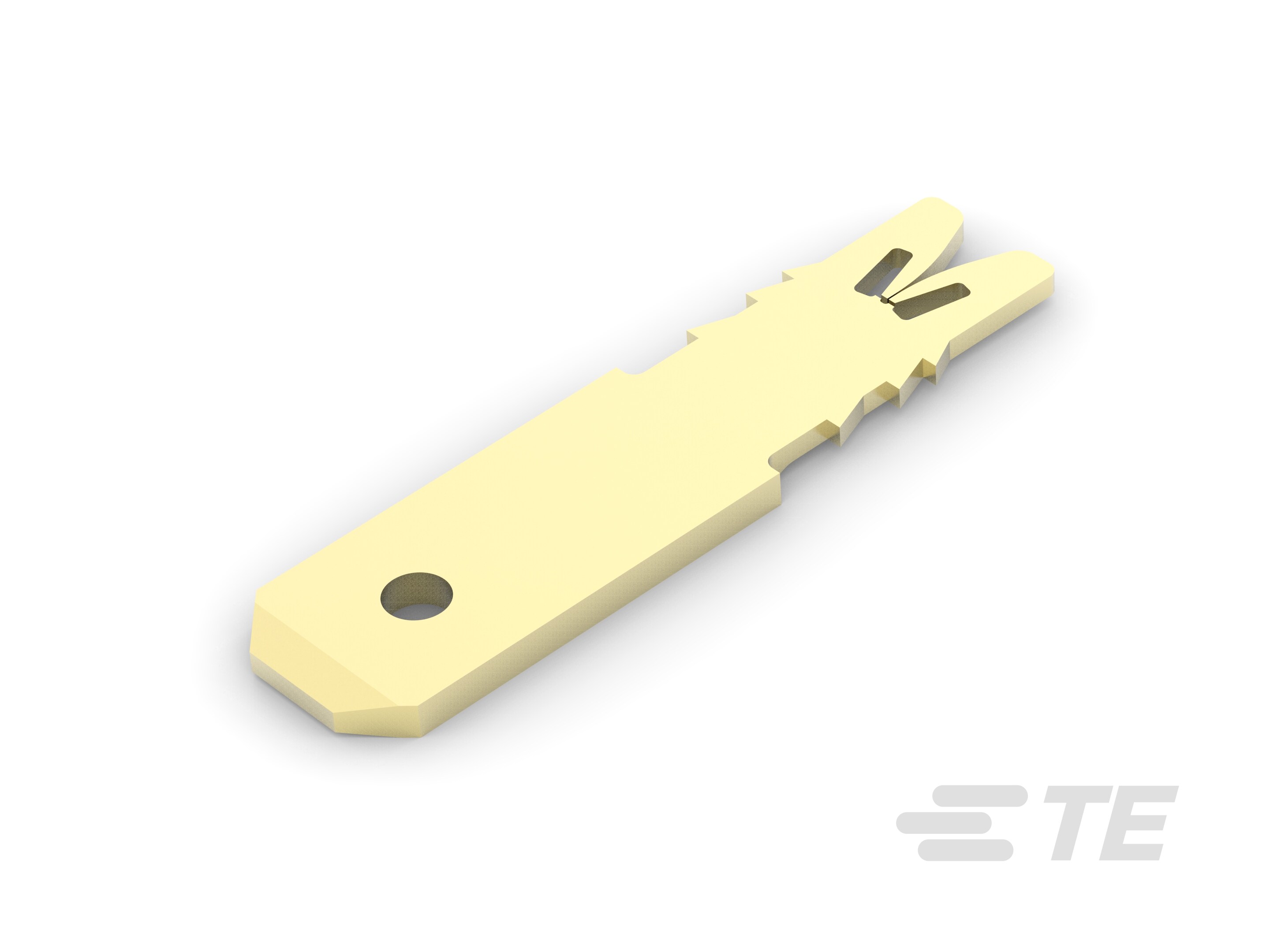 MULTI BARB SIAMEZE TERMINAL STD RANGE-293231-1