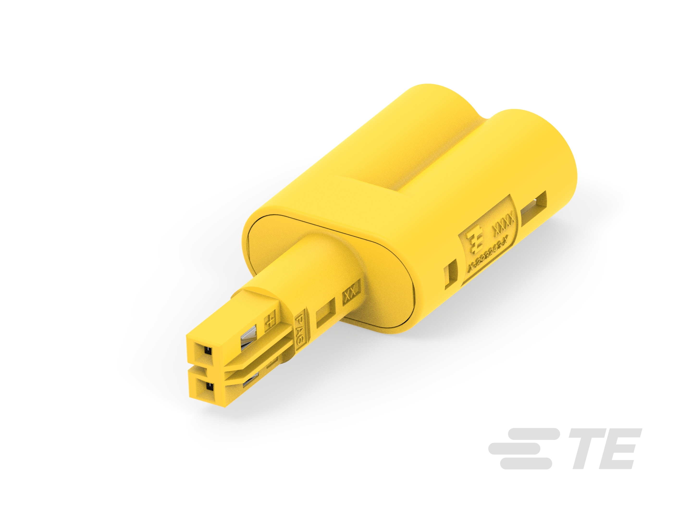 NECTOR S T SPLITTER LV-2-293234-8