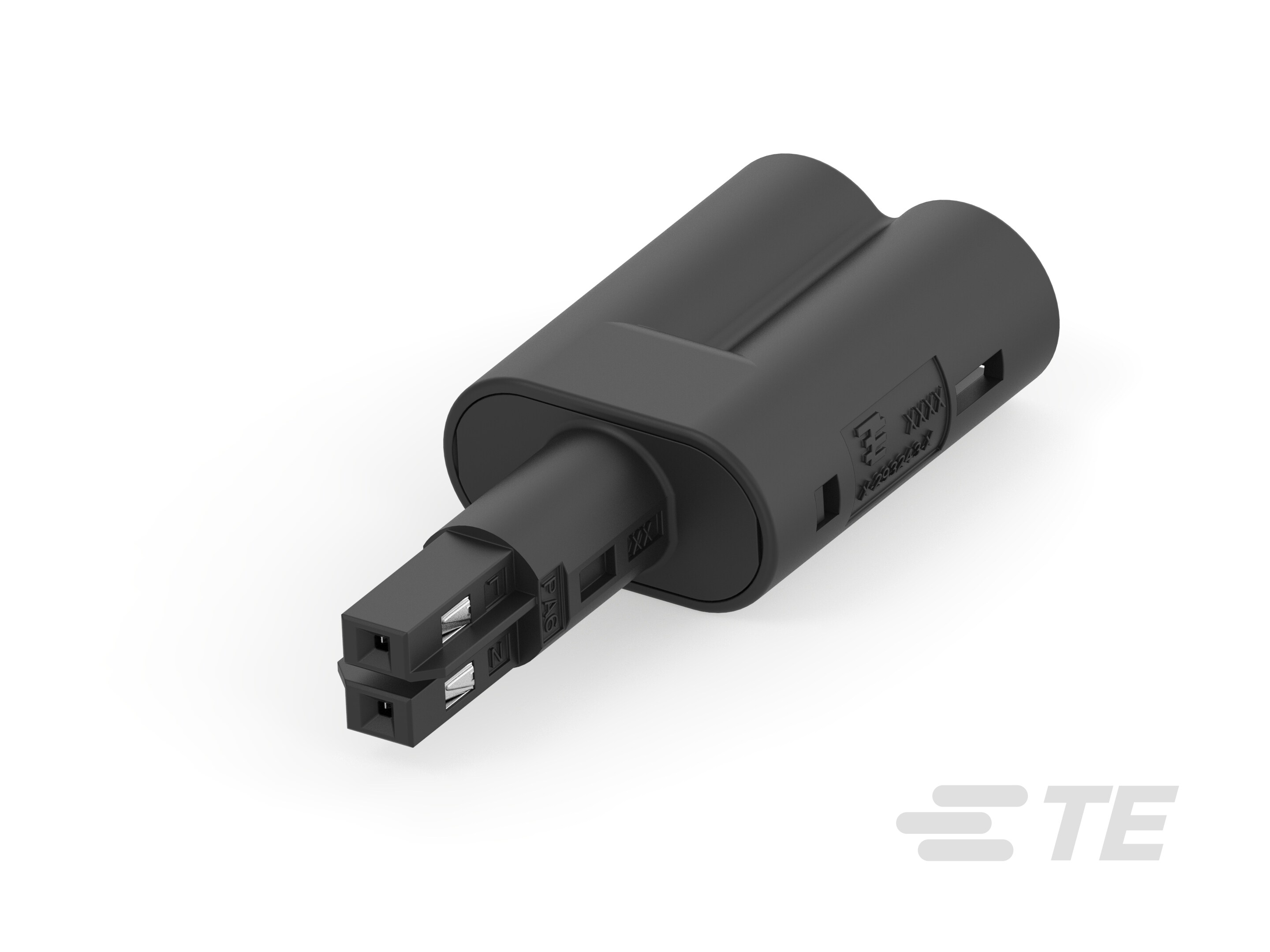 NECTOR S T SPLITTER HV-1-293234-9