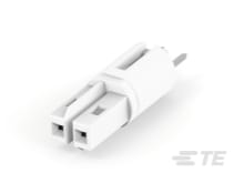 293308-1 Plug & Socket Lighting Connectors  1