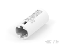 293359-1 Plug & Socket Lighting Connector Accessories  1