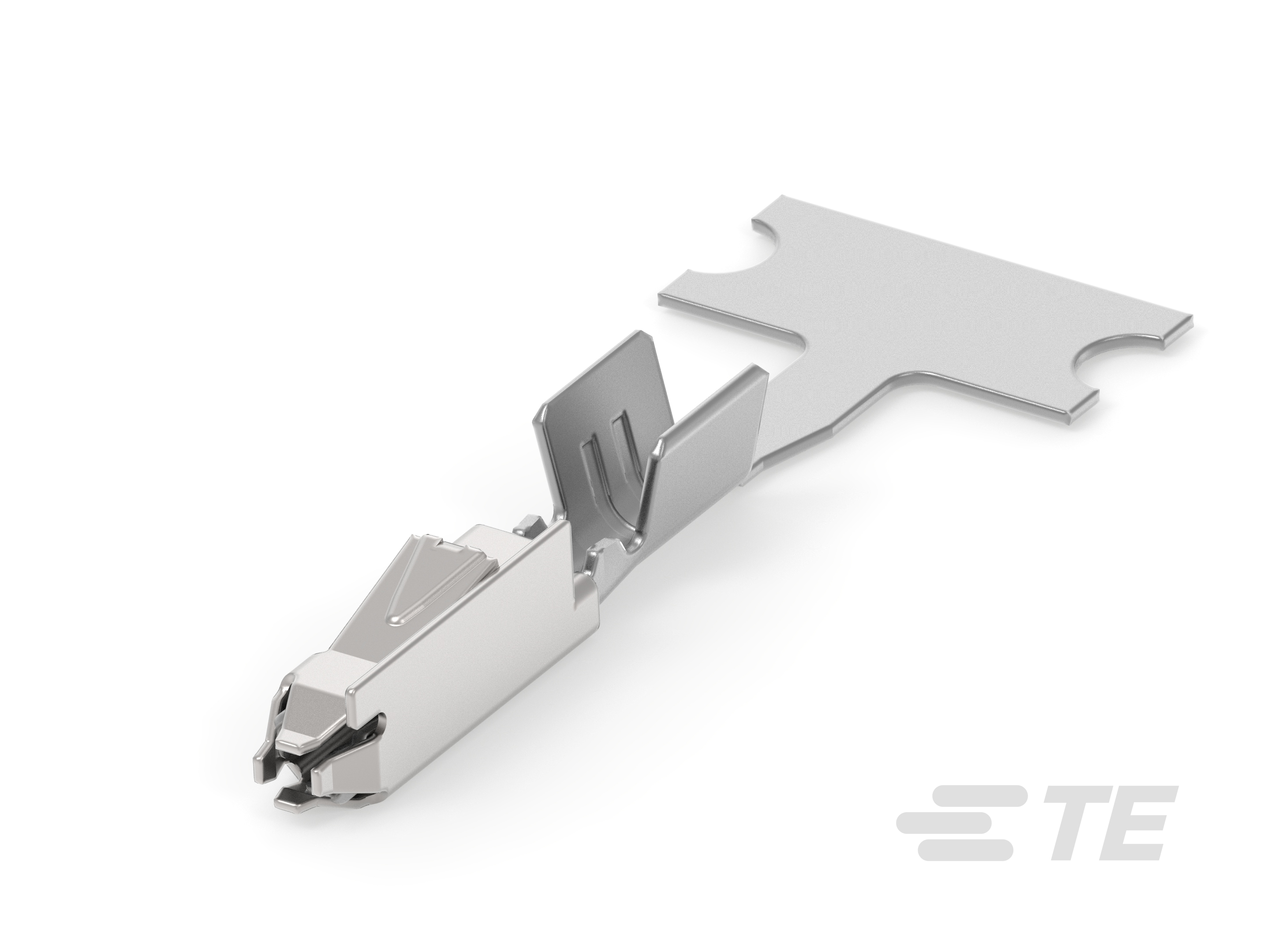 293390-1 : Plug & Socket Lighting Connector Accessories | TE