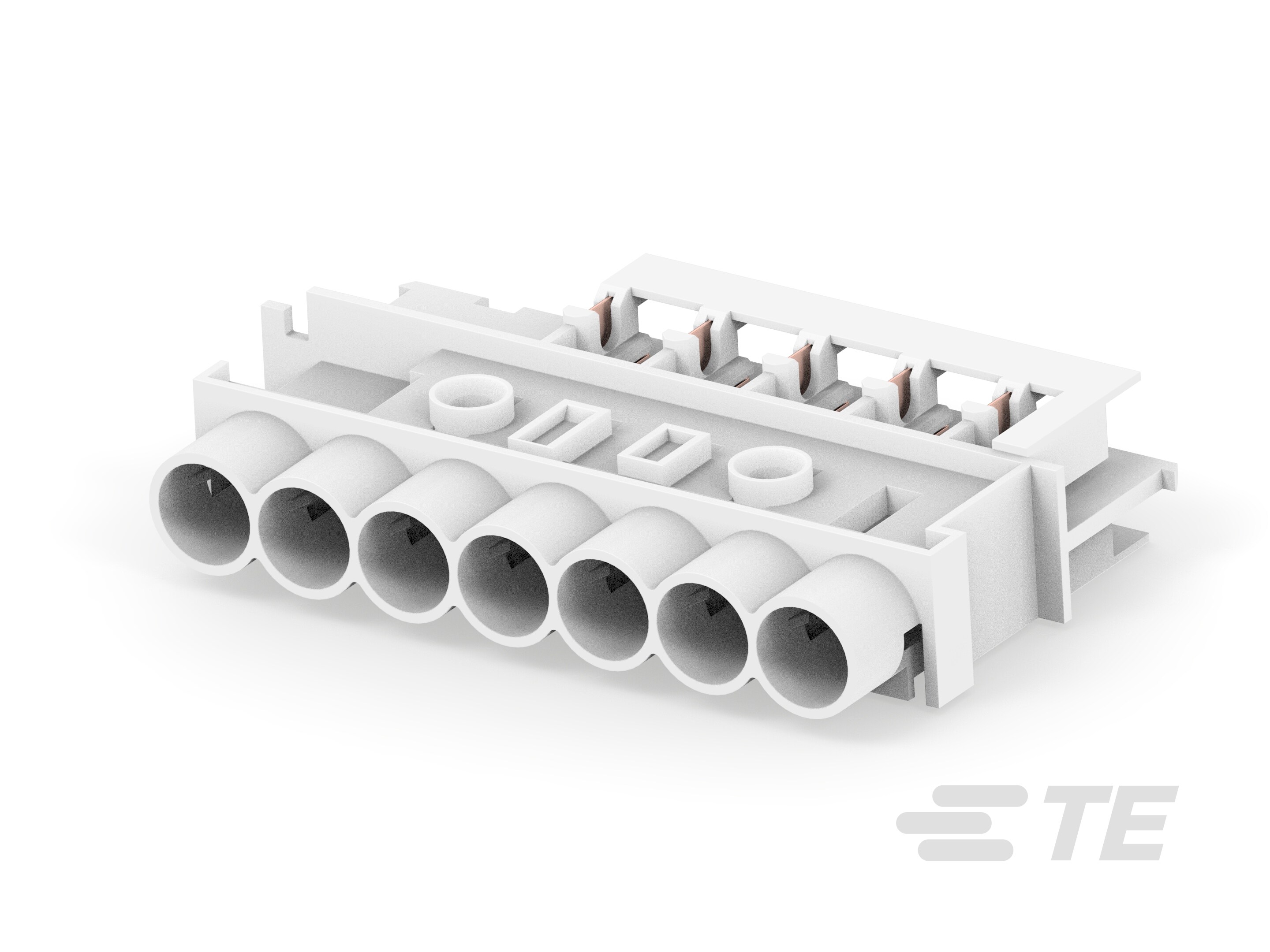 CONTACT + HOUSING ASSY-293651-1