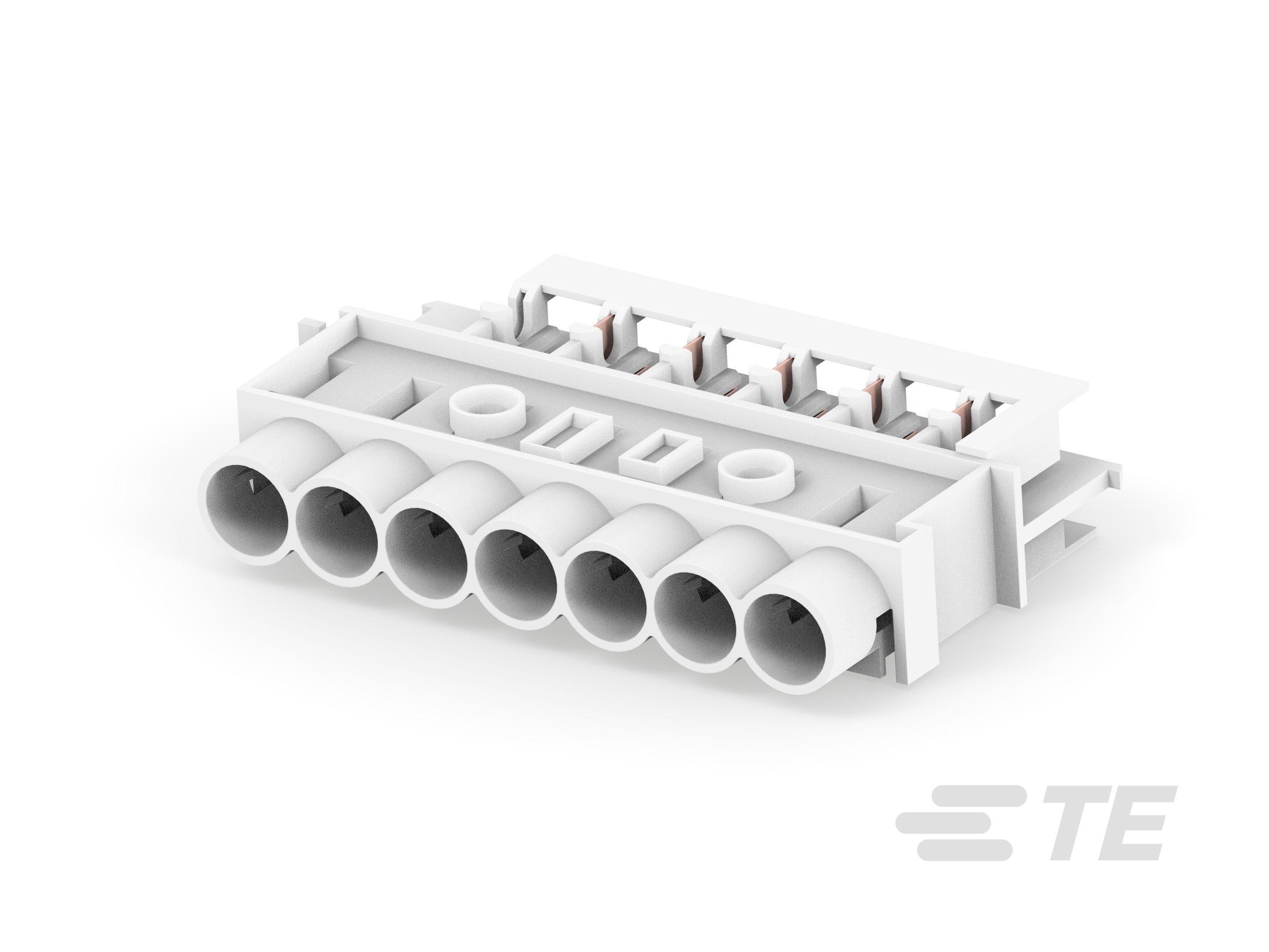 CONTACT + HOUSING ASSY-293651-2