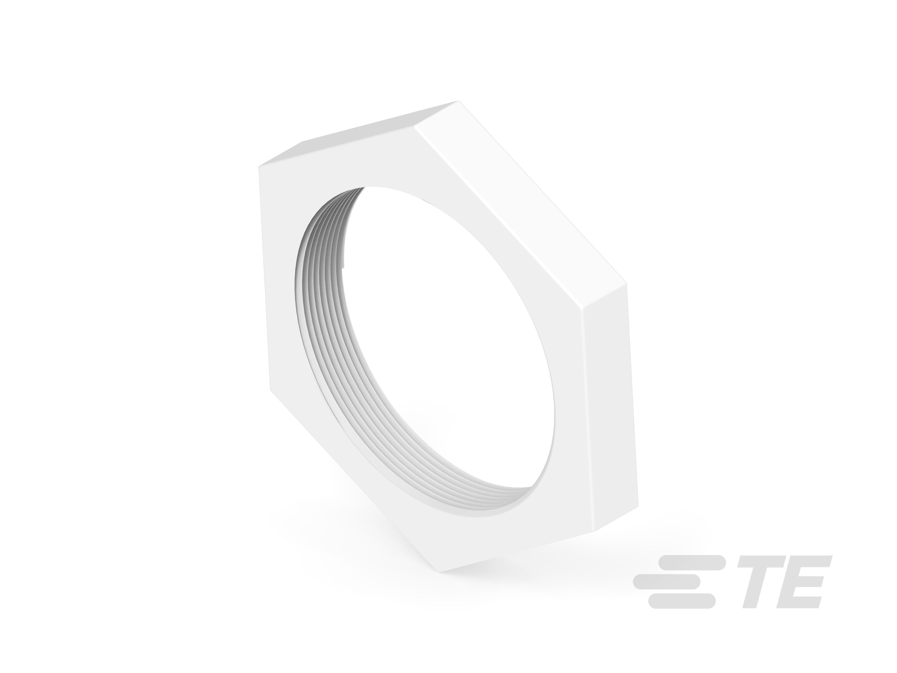 NECTOR M SCREW NUT 5,6,7P-293708-1