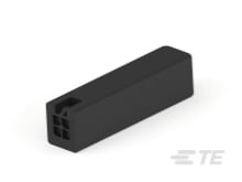 293735-1 : Connector Caps & Covers | TE Connectivity