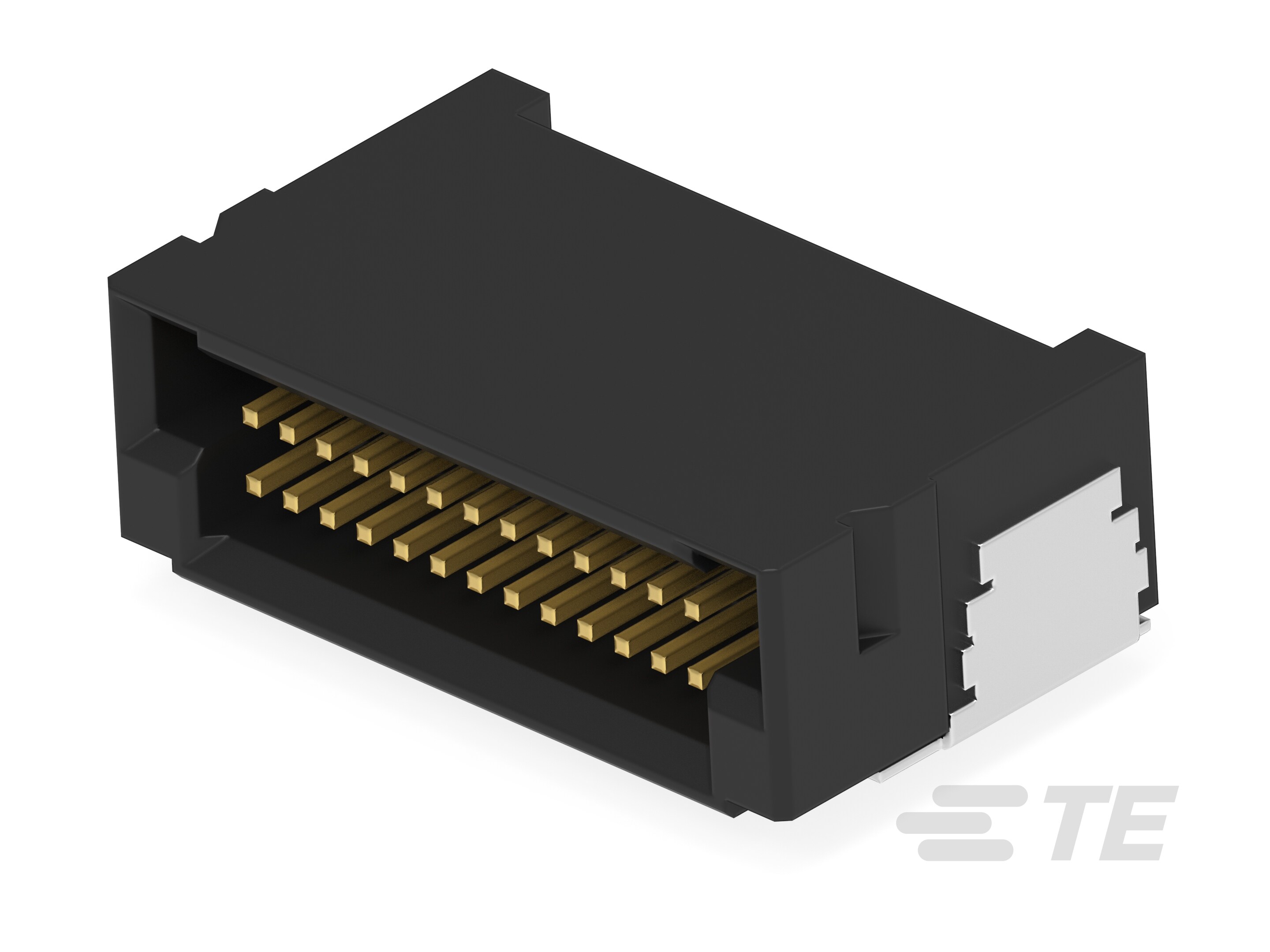 激安ブランド Receptacles & Headers PCB ERNI : 294285-E | Connectivity TE その他