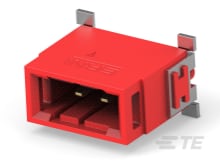 人気ブランド 294648-E Connectivity TE | Receptacles & Headers PCB ERNI : 花束・切花