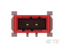 294648-E : ERNI PCB Headers & Receptacles | TE Connectivity