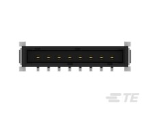 春夏新作 Receptacles & Headers PCB ERNI : 294649-E | Connectivity TE ミュージシャン