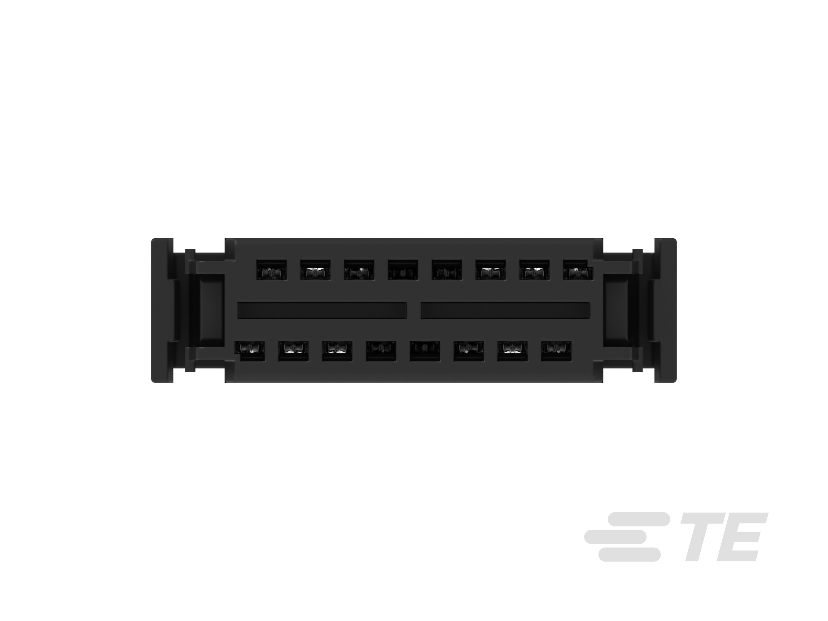 294813-E : Standard Rectangular Connectors | TE Connectivity