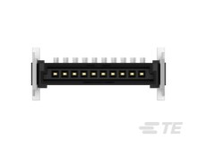 294919-E : ERNI PCB Headers & Receptacles | TE Connectivity