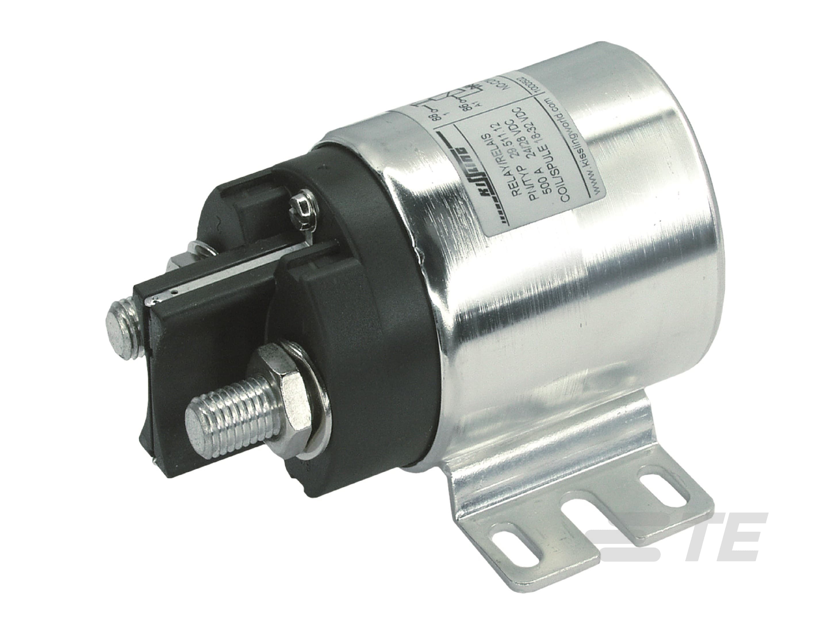 Leistungsrelais, 500 A, Standard, monostabil, DC-CAT-AL6-KSPR29500