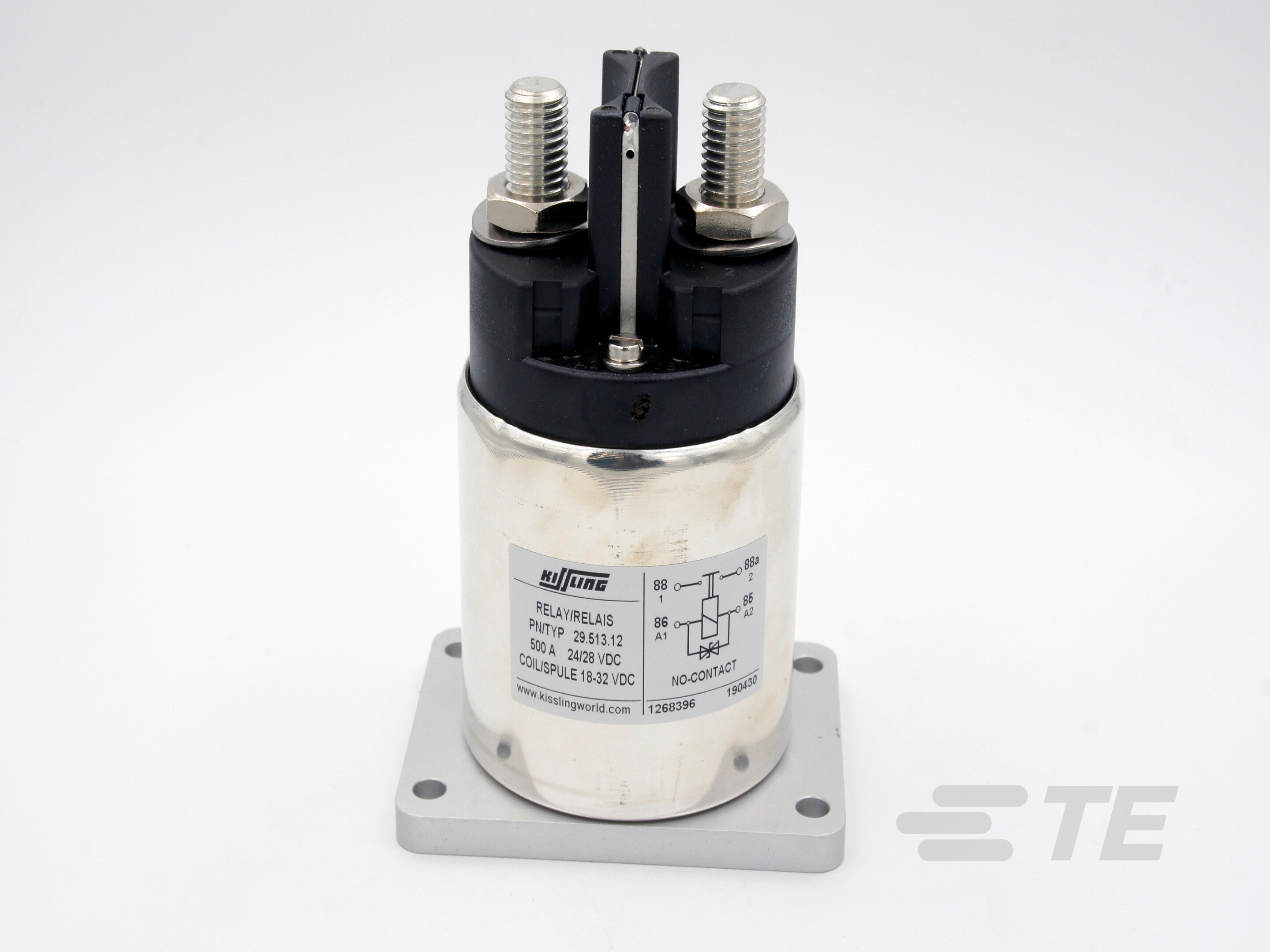 Relay 29-513-11-K1151963