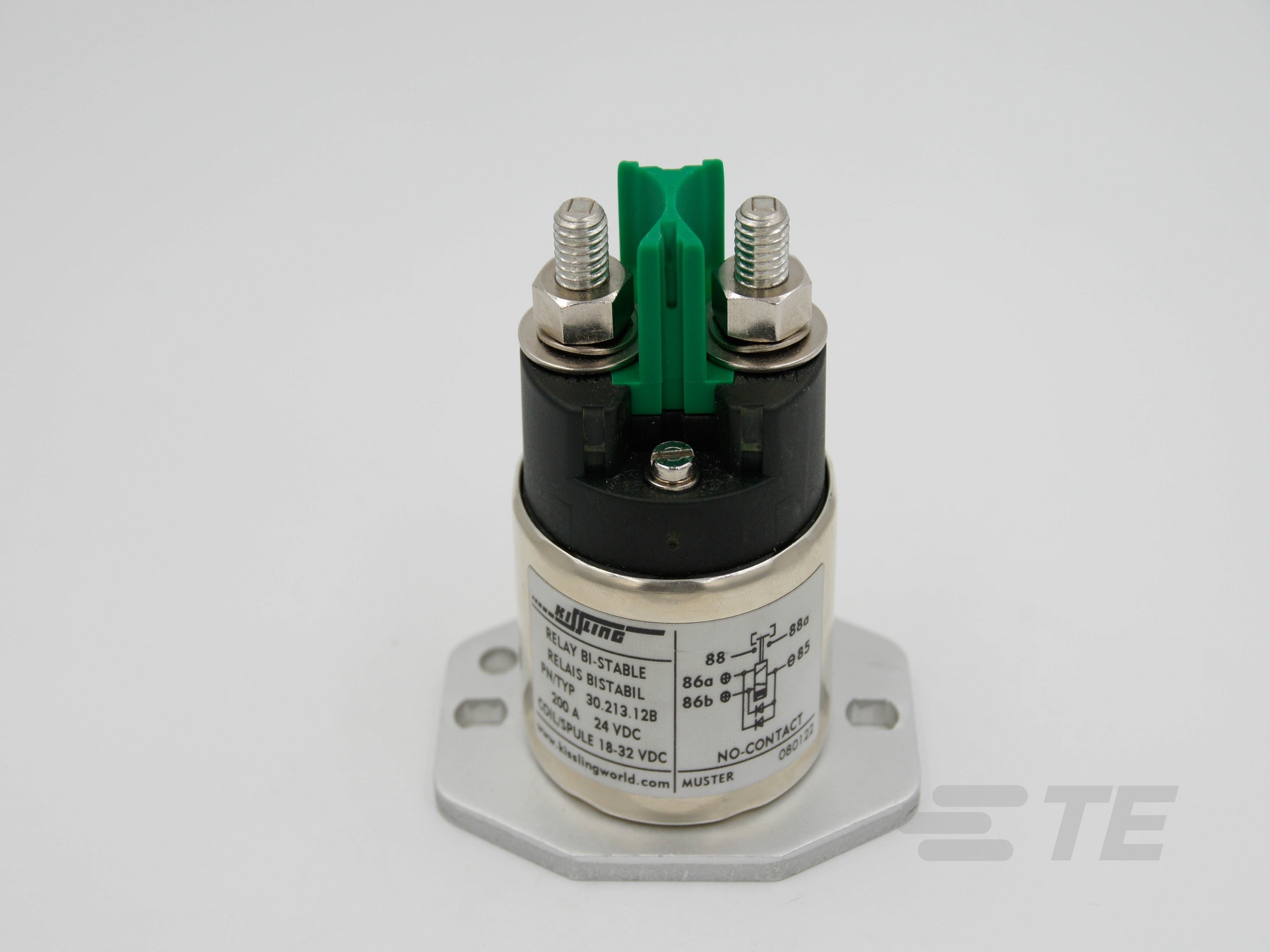 Relay 30-213-11-K1003384