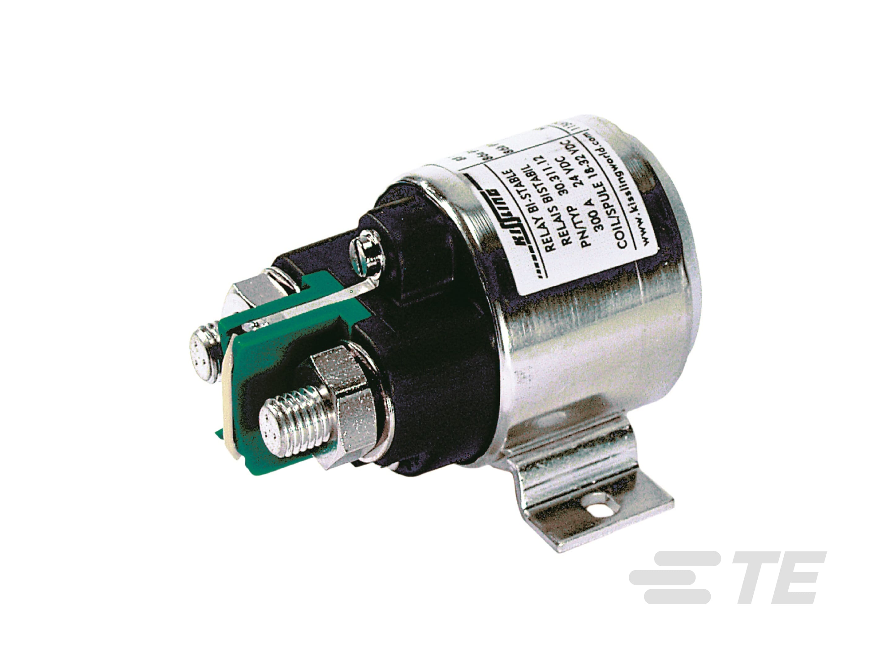 Relay 30-311-11-K1060059