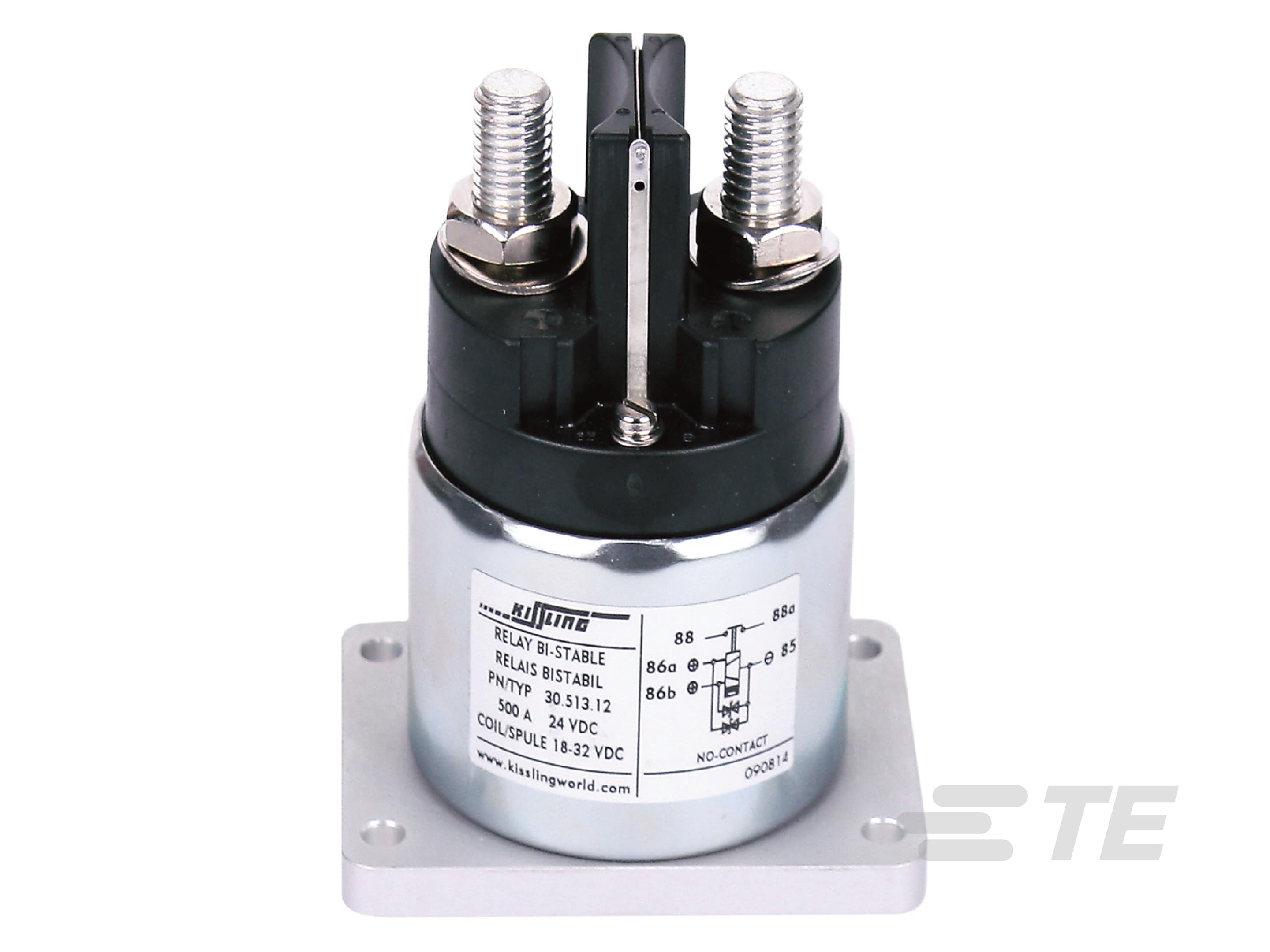 Bi-Relay 30-513-11-K1137215