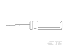 TE Connectivity 314917-1