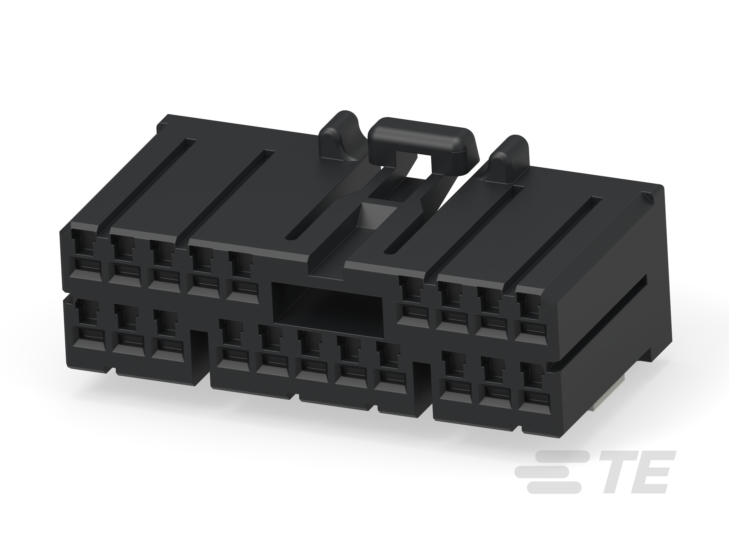 SCCS MK-2 PLUG HSG ASSY 20P-316010-2