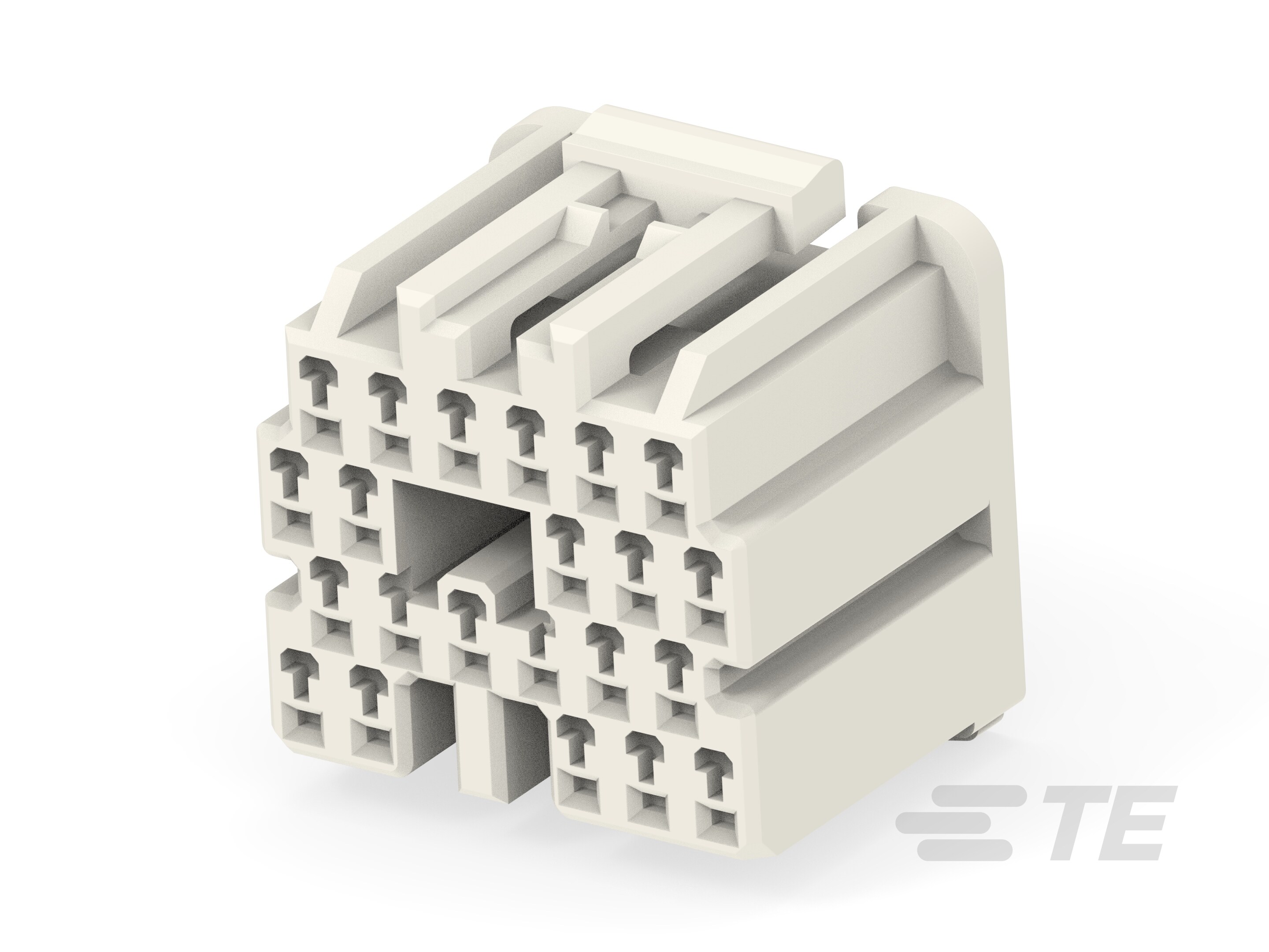 040 PAIR MATE PLUG HSG ASY 22P-316016-1