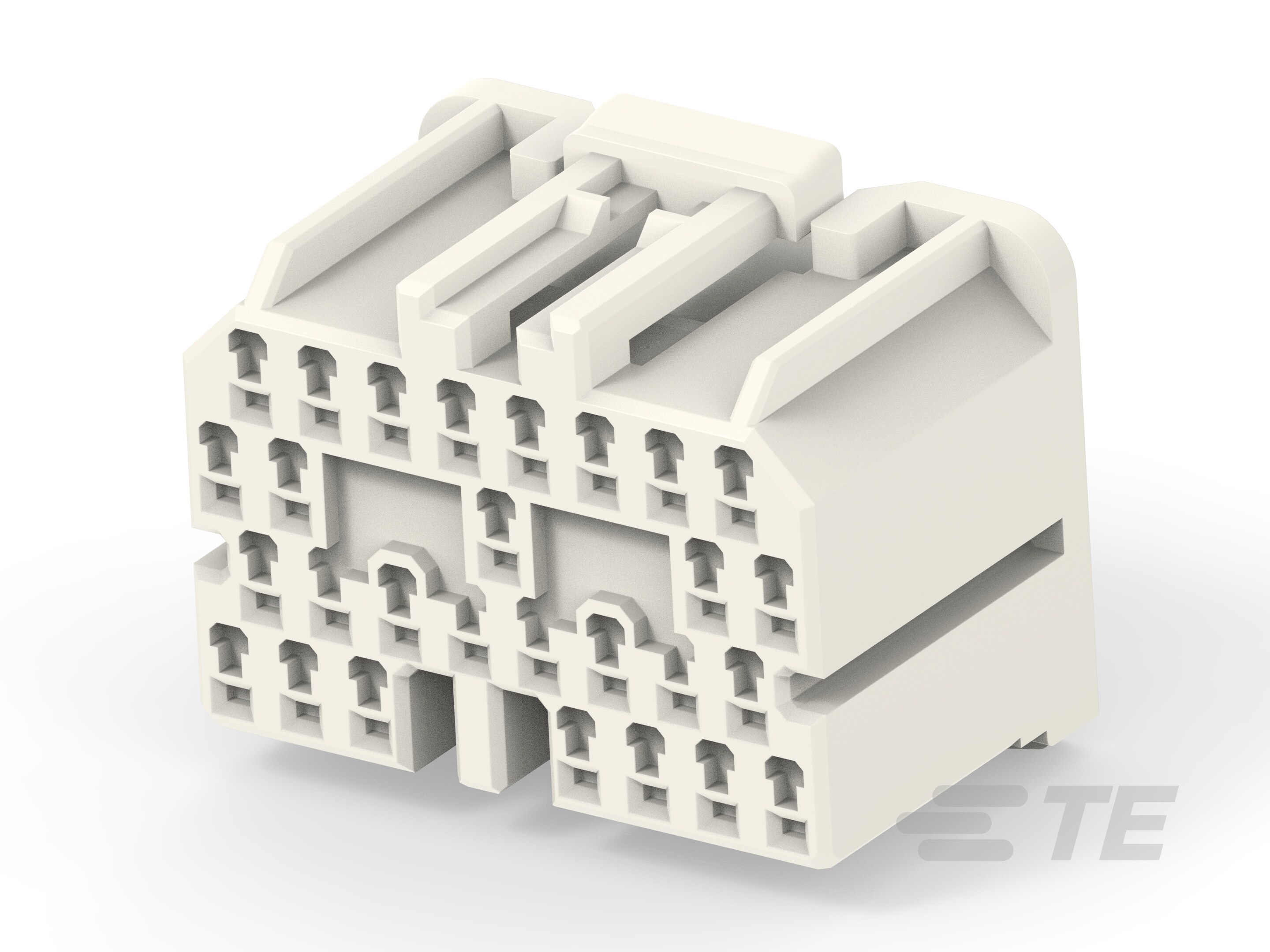 040 PAIR MATE PLUG HSG ASY 28P-316019-1