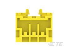 いいネット通販 - 全国送料無料でお届けします 316087-4 Rectangular Standard Lock Double Signal AMP : デュエルマスターズ