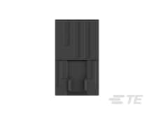 専用部品 316087-9 : AMP シグナル ダブル ロック スタンダード角形