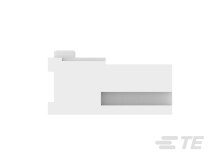 316088-1 : AMP Signal Double Lock Standard Rectangular