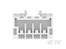 316088-1 : AMP Signal Double Lock Standard Rectangular 316088-1 : AMP Signal Double Lock Standard Rectangular