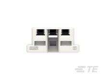 日本初の 316293-3 : Connectivity TE | Blocks Cluster その他
