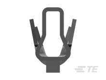 316400-1 : AMP Signal Double Lock Connector Contacts | TE
