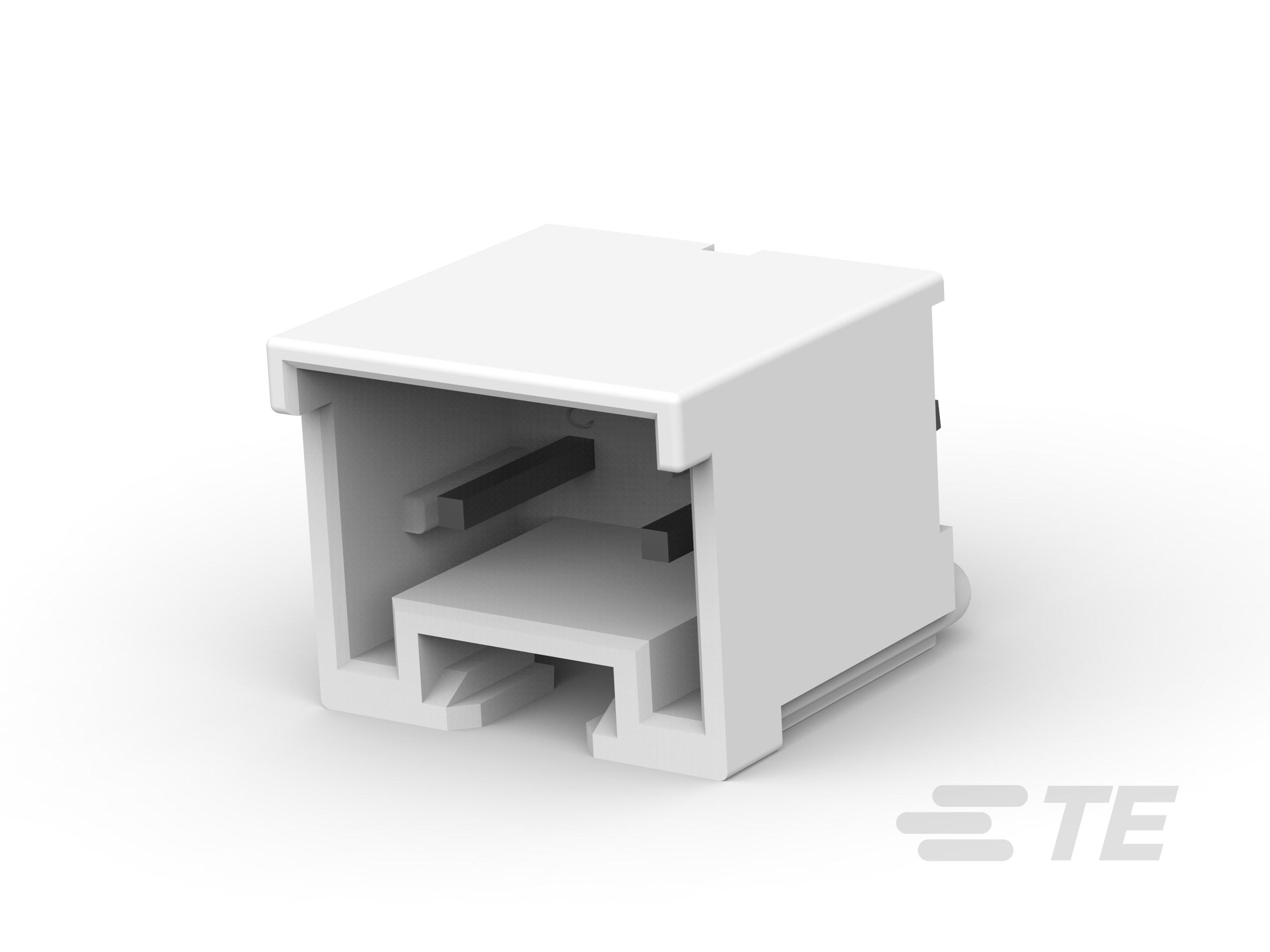 2.5 S.D.L HDR ASSY 2P STD-316432-1