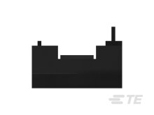 316454-1 : MATE-N-LOK Connector Strain Relief | TE Connectivity 316454-1 : MATE-N-LOK Connector Strain Relief | TE Connectivity
