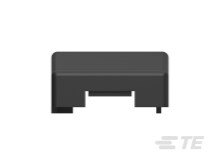 マウンテンリサーチ TE Connectivity ケーブルクランプ 316455-1 | RS