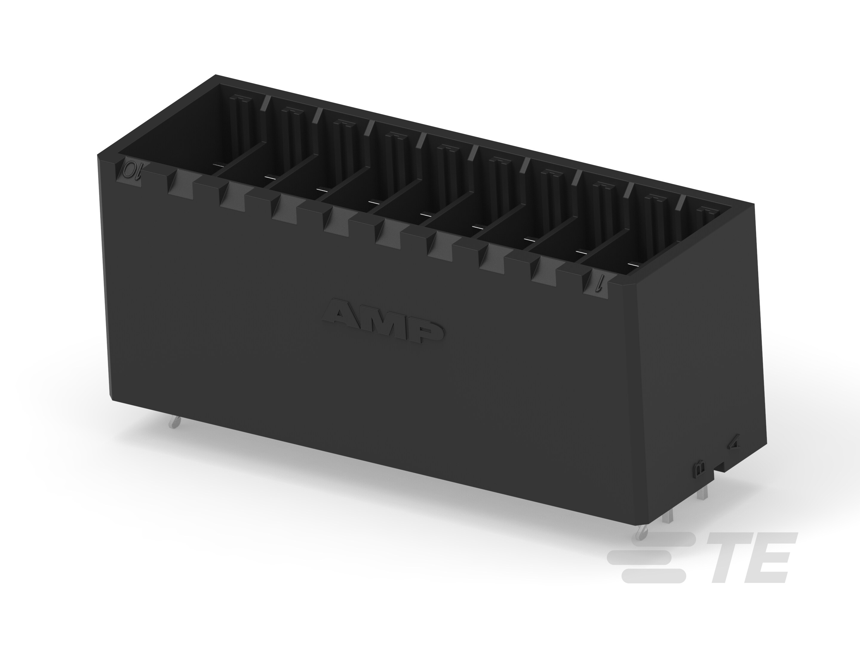 DYNAMIC 3500 HDR ASSY 20P V-316517-5