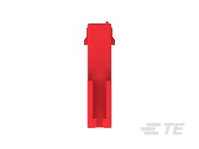 316769-2 : パワー ダブル ロック スタンダード角形コネクタ | TE
