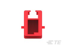 316769-2 : パワー ダブル ロック スタンダード角形コネクタ | TE