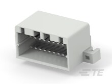 316993-6 : AMP 自動車用ヘッダー | TE Connectivity