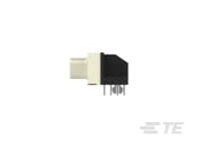 316998-7 : CHAMP ドッキング コネクタ | TE Connectivity