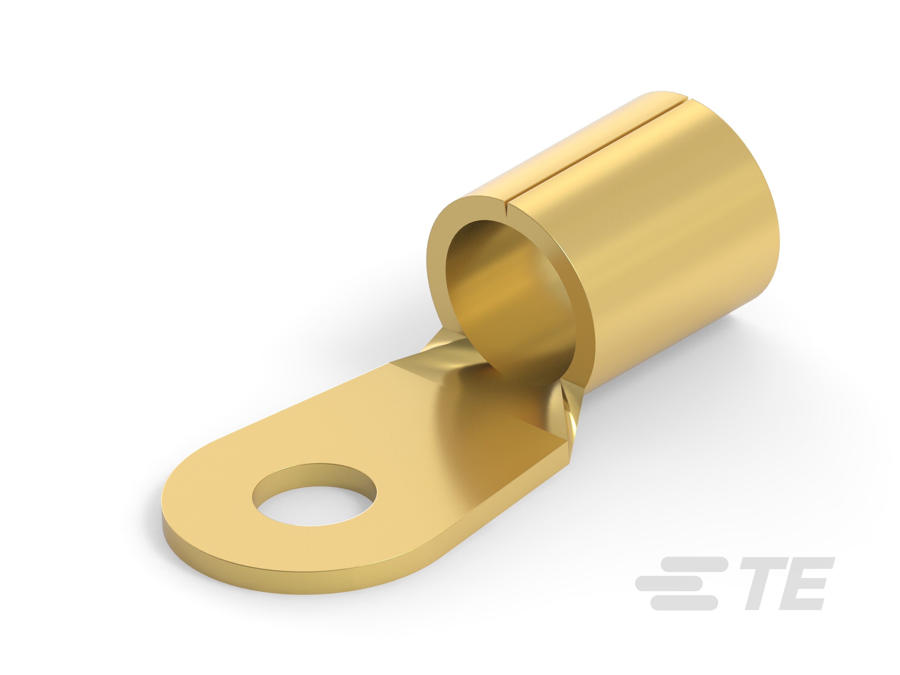 STRA,RT,1/0,5/16-M8,AU-321867-3