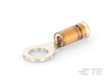 321898-1 : STRATO-THERM DIAMOND GRIP Ring Terminals | TE Connectivity