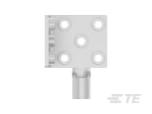 329860-1 : ターミホイル ホイル端子 | TE Connectivity