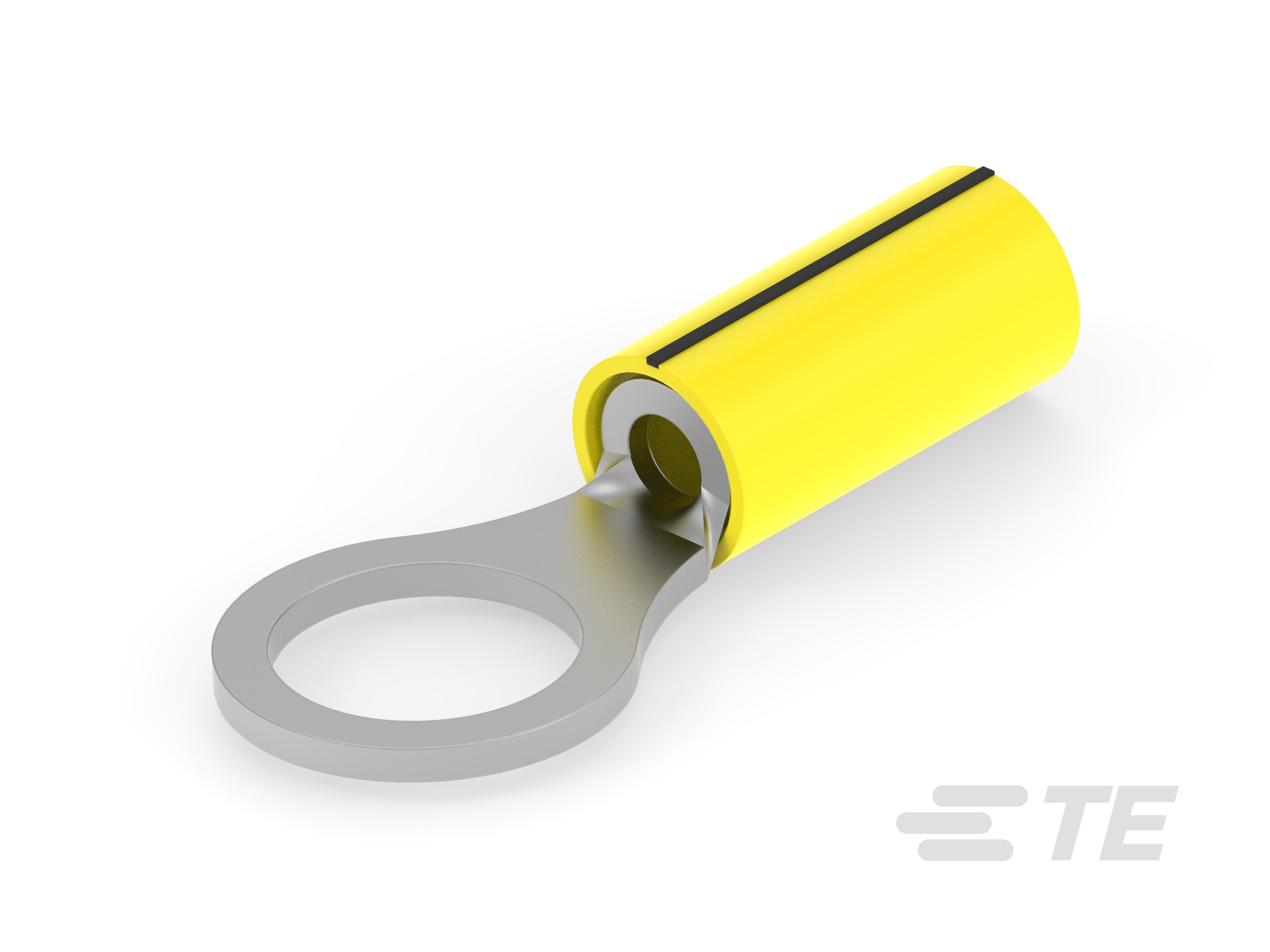 PIDG 16-14 HD R 3/8, TAPE-330896-2