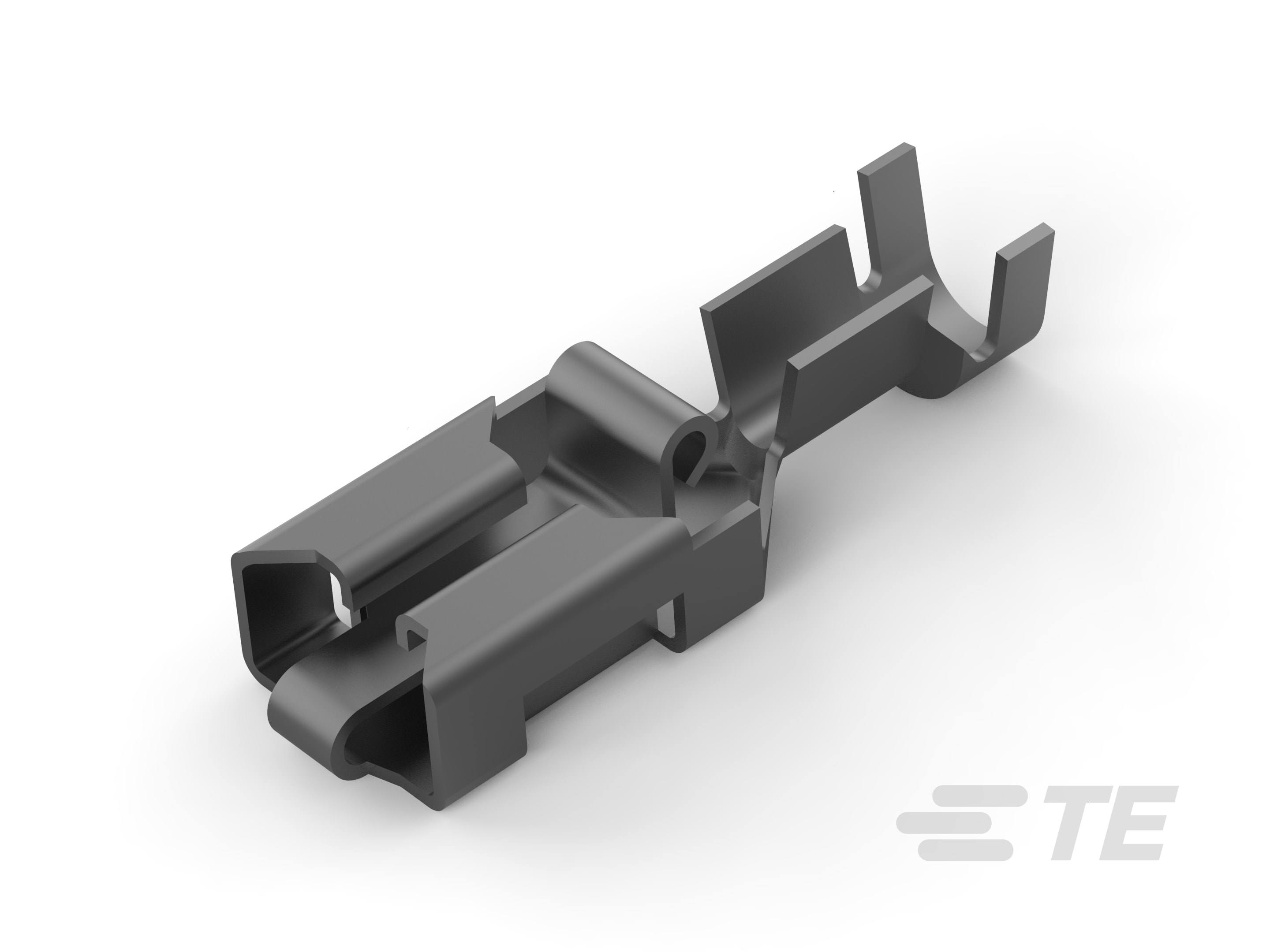 POSITIVE LOCK 250 REC 0.7-2.0 MM2  BRASS-341002-7