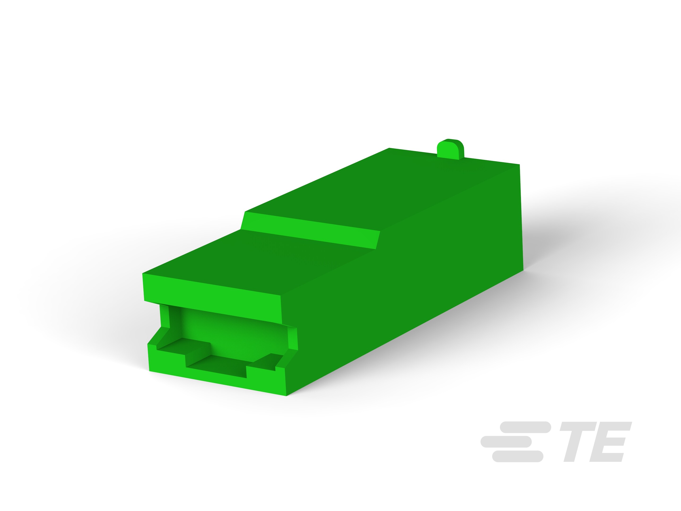 POSITIVE LOCK 250 RECEPTACLE-341300-5