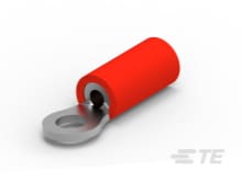 323196 : SOLISTRAND Ring Terminals | TE Connectivity