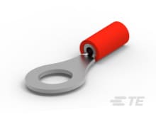 342105-1 : PLASTI-GRIP Ring Terminals | TE Connectivity