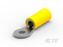 65%OFF【送料無料】 PLASTI-GRIP : 342182-1 Ring Connectivity TE | Terminals 果物